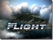 Microsoft Flight il simulatore di volo realistico per PC da scaricare gratis