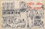 coffee shon le-wan