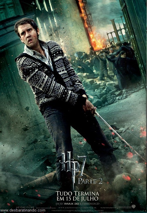 posters harry potter reliqueas da morte parte 2 7 prt.2 desbaratinando (7) posters harry potter reliqueas da morte parte 2 7 prt.2 desbaratinando (7)