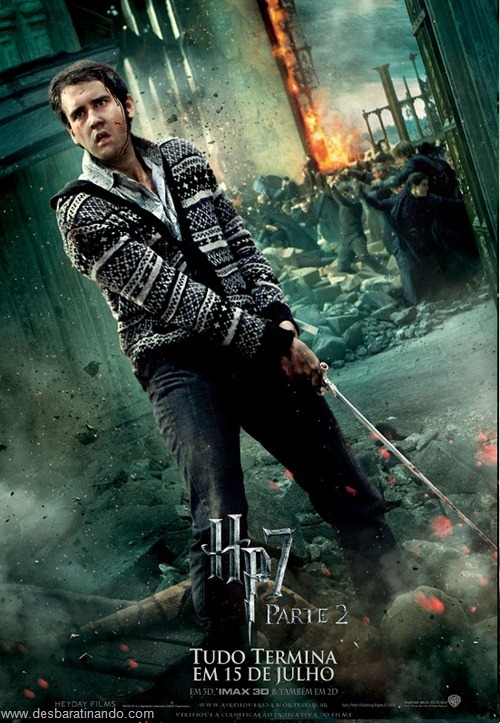 posters harry potter reliqueas da morte parte 2 7 prt.2 desbaratinando (7)