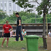 Jugendsporttag 2011 // 30.06.2011