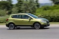  New 2014 Suzuki SX4 Compact Crossover