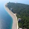 Пляж
