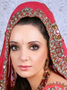 Best Indian Bridal Hairstyles