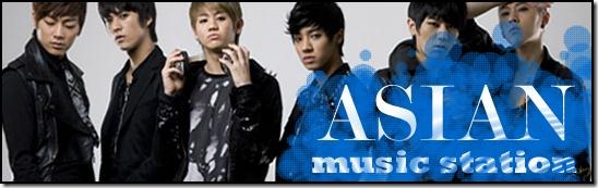 Asian Music Station
