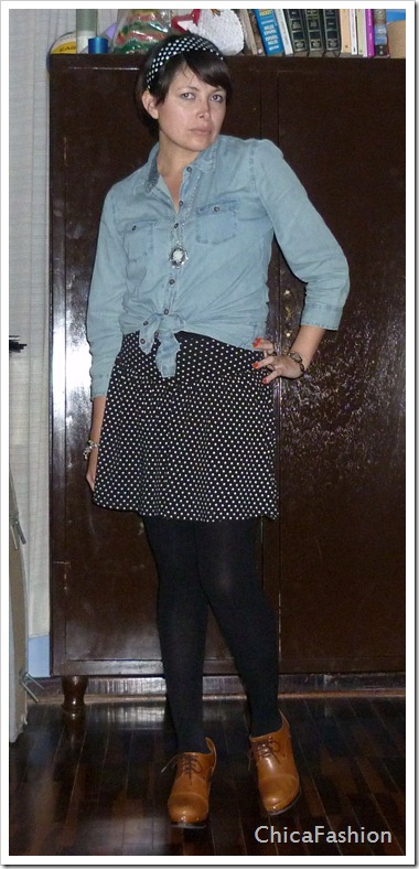 polka dots polka dots