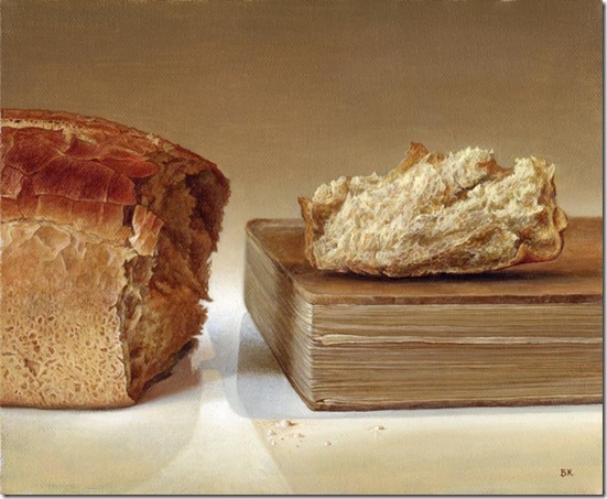The-bread The-bread