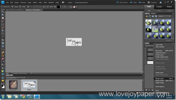 watermark tutorial011 watermark tutorial011