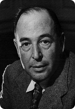 C.S.Lewis