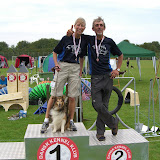 Maxi Zoo Cup august 2009