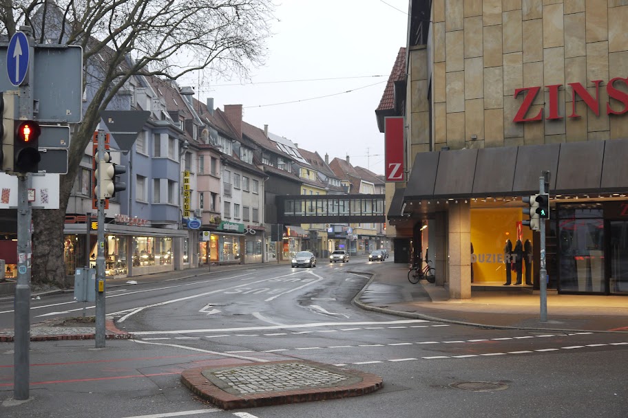 Erotik landkreis tübingen