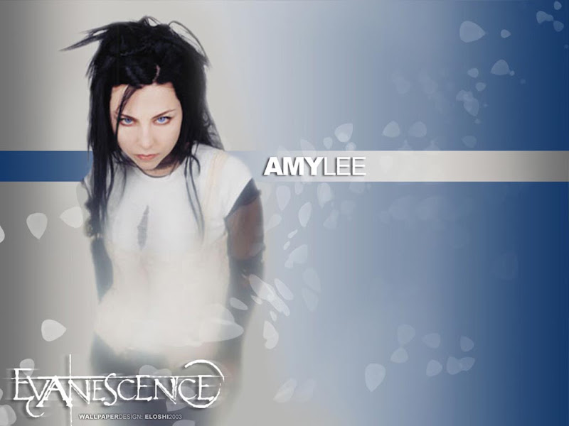 Amy Lee Sky, Gothic Girls