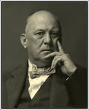 Aleister Crowley Life Pics 8