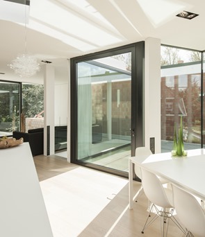 © Luc Roymans decoracion-casa-k-graux-baeyens-architecten