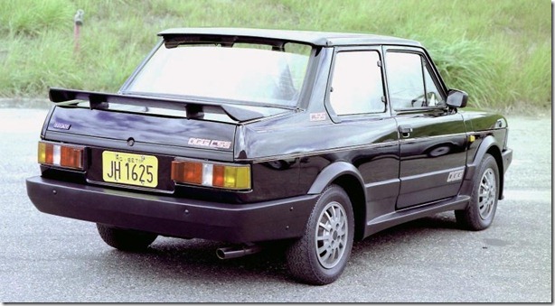Fiat Oggi CSS (2) Fiat Oggi CSS (2)