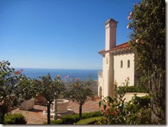 hearst ocean view