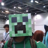 MCMExpo, London, 2011