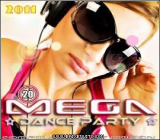 Download Mega Dance Party 20 (2011) Baixar Grátis 4e8e3720bf8e9 Download Mega Dance Party 20 (2011) Baixar Grátis
