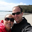 Sel Portrait - Tapotupotu Bay, New Zealand