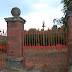 Entrada al Pati de  Ca l'Herbolari