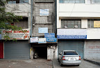 424 New Mangalwar Peth, Pune, Maharashtra, India.