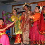 Cultural Night 2005