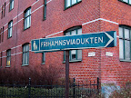 Frihamnsviadukten
