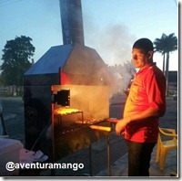 Espetinho 2 Espetinho 2