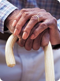 aging