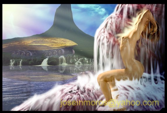 Crónicas de Pil Kild Fin