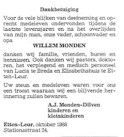 Monden, Wilhelmus Dankbetuiging.jpg