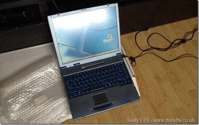 Advent Laptop Advent Laptop