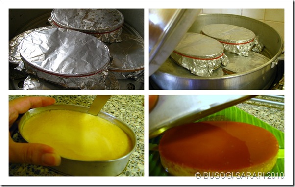 LECHE FLAN (FRESH MILK) Step12-15© BUSOG! SARAP! 2010
