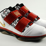 NikeZoomLeBronSoldierIIIGallery Nike Zoom Soldier III