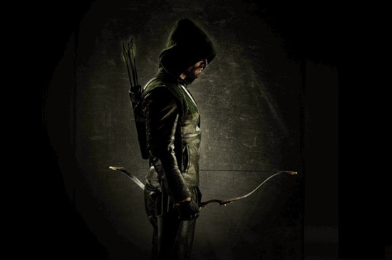 arrow