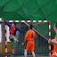 Futbalový turnaj - Turzovka 2010
