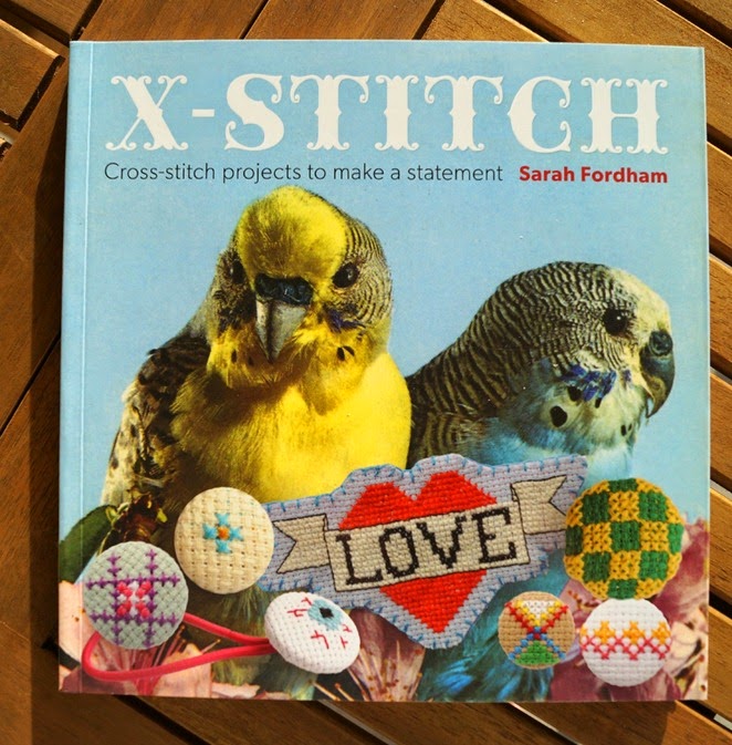 X-Stitch