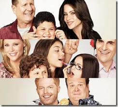 modern family modern family