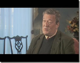 Stephen Fry - The Meaning of Life - RTÉ
