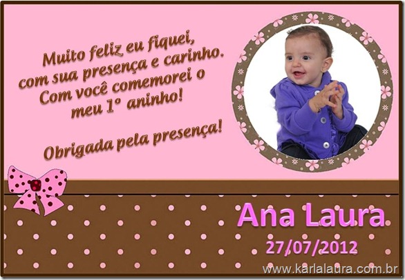 Ana Laura Ana Laura