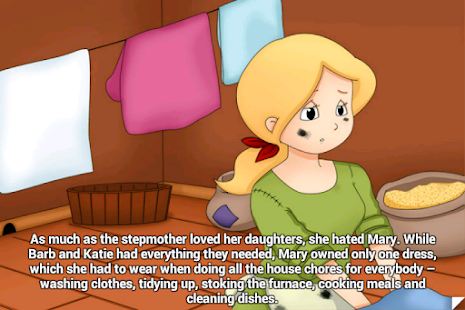 How to download Cinderella 1.2 unlimited apk for laptop