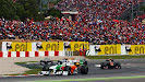 HD Wallpapers 2010 Formula 1 Grand Prix of Spain