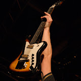 B-Sides Festival 2012 - Bands Samstag