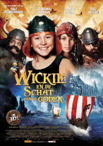 Wickie de Viking 2 (NL)