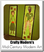 crafty modern