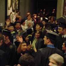 Informatics Graduation Memories