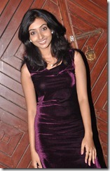 Tamil Actress Uthra Unni Hot Pics