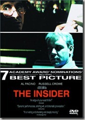 the insider