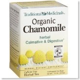 chamomile tea