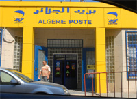 Algerie Poste
